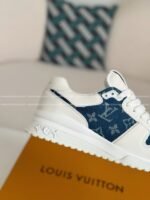 LOUIS VUITTON RUN AWAY CASUAL SHOES - Image 8