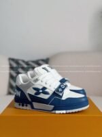 LOUIS VUITTON TRAINER SNEAKERS