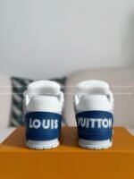 LOUIS VUITTON TRAINER SNEAKERS - Image 3