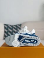 LOUIS VUITTON TRAINER SNEAKERS - Image 13