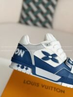 LOUIS VUITTON TRAINER SNEAKERS - Image 11