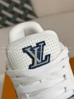 LOUIS VUITTON TRAINER SNEAKERS - Image 8