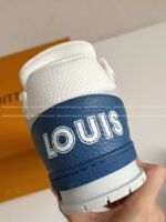 LOUIS VUITTON TRAINER SNEAKERS - Image 6