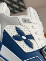LOUIS VUITTON TRAINER SNEAKERS - Image 4