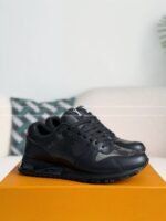 LOUIS VUITTON RUN AWAY CASUAL SHOES