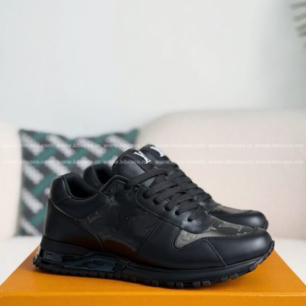 LOUIS VUITTON RUN AWAY CASUAL SHOES