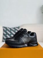 LOUIS VUITTON RUN AWAY CASUAL SHOES - Image 2