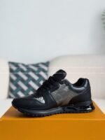 LOUIS VUITTON RUN AWAY CASUAL SHOES - Image 13