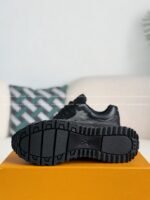 LOUIS VUITTON RUN AWAY CASUAL SHOES - Image 12