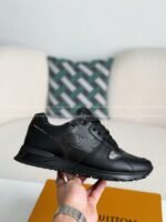 LOUIS VUITTON RUN AWAY CASUAL SHOES - Image 11