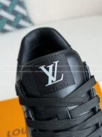 LOUIS VUITTON RUN AWAY CASUAL SHOES - Image 7