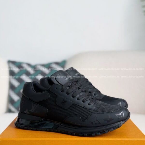 LOUIS VUITTON RUN AWAY CASUAL SHOES