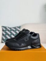 LOUIS VUITTON RUN AWAY CASUAL SHOES - Image 2