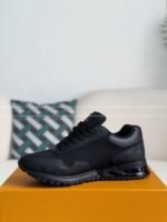 LOUIS VUITTON RUN AWAY CASUAL SHOES - Image 13