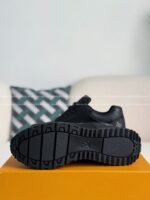 LOUIS VUITTON RUN AWAY CASUAL SHOES - Image 12