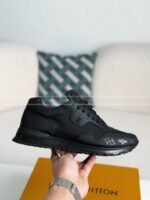 LOUIS VUITTON RUN AWAY CASUAL SHOES - Image 11