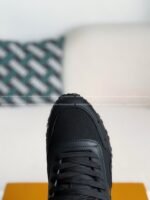 LOUIS VUITTON RUN AWAY CASUAL SHOES - Image 9