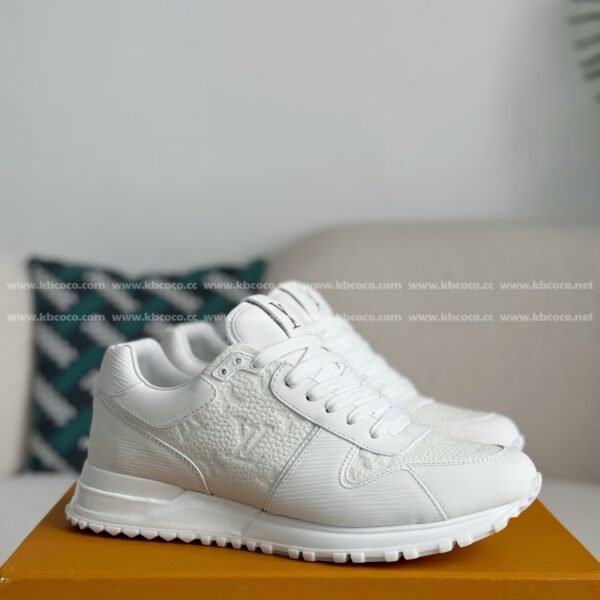 LOUIS VUITTON RUN AWAY CASUAL SHOES