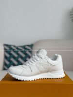 LOUIS VUITTON RUN AWAY CASUAL SHOES - Image 13