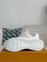LOUIS VUITTON RUN AWAY CASUAL SHOES - Image 12