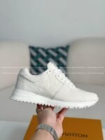 LOUIS VUITTON RUN AWAY CASUAL SHOES - Image 11