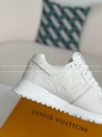 LOUIS VUITTON RUN AWAY CASUAL SHOES - Image 10
