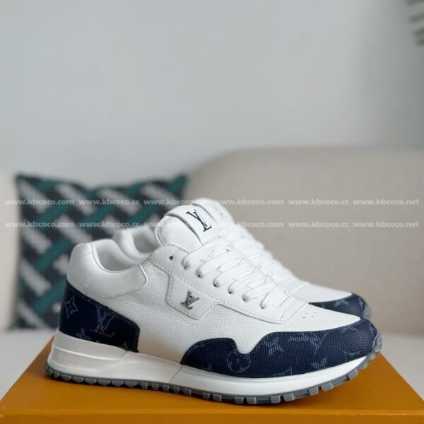 LOUIS VUITTON RUN AWAY CASUAL SHOES