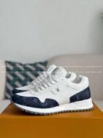 LOUIS VUITTON RUN AWAY CASUAL SHOES - Image 2