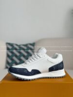 LOUIS VUITTON RUN AWAY CASUAL SHOES - Image 4