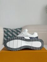 LOUIS VUITTON RUN AWAY CASUAL SHOES - Image 13
