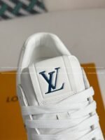 LOUIS VUITTON RUN AWAY CASUAL SHOES - Image 8