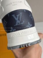 LOUIS VUITTON RUN AWAY CASUAL SHOES - Image 5