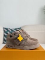 LOUIS VUITTON TRAINER SNEAKERS