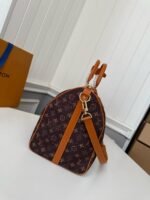 New Louis Vuitton  KEEPALL BANDOULIÈRE50 travel bag M13977 - Image 11