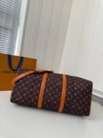 New Louis Vuitton  KEEPALL BANDOULIÈRE50 travel bag M13977 - Image 10