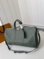 New Louis Vuitton   KEEPALL BANDOULIÈRE50 travel bag M13976 - Image 3