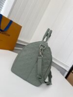 New Louis Vuitton   KEEPALL BANDOULIÈRE50 travel bag M13976 - Image 4