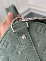 New Louis Vuitton   KEEPALL BANDOULIÈRE50 travel bag M13976 - Image 7