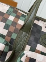 New Louis Vuitton  KEEPALL BANDOULIÈRE55 travel bag M24454 - Image 8