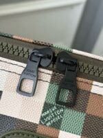 New Louis Vuitton  KEEPALL BANDOULIÈRE55 travel bag M24454 - Image 7