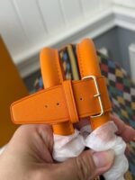 New Louis Vuitton KEEPALL BANDOULIÈRE50 travel bag M00170 - Image 9