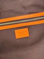 New Louis Vuitton KEEPALL BANDOULIÈRE50 travel bag M00170 - Image 6