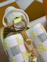 Louis Vuitton NEW Capucines BBHandbag M24809， size:21*14*8cm - Image 13