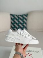 Dolce&Gabbana Sneakers - Image 7