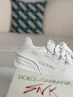 Dolce&Gabbana Sneakers - Image 6