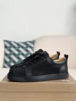 Christian Louboutin Sneakers - Image 2