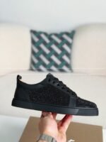 Christian Louboutin Sneakers - Image 8