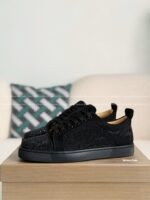 Christian Louboutin Sneakers - Image 2