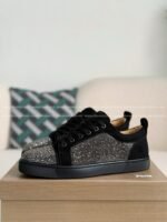 Christian Louboutin Sneakers - Image 2