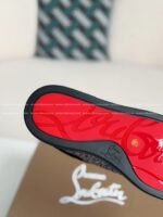 Christian Louboutin Sneakers - Image 4